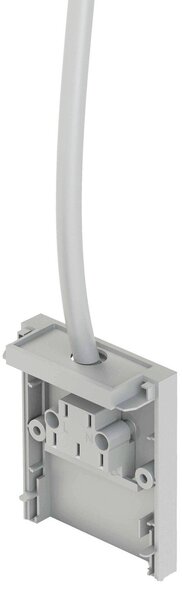 SLC SLC8513 Napájení pro LED svítidlo Click 5-pólové DALI bílé IP20 - TLG