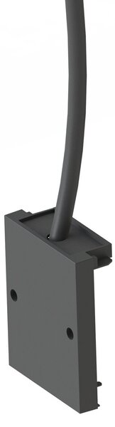 SLC SLC8512 Napájení pro LED svítidlo Click 5-pólové DALI černé IP20 - TLG