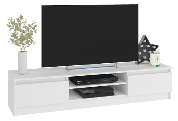 Obývací sestava CLP bílá