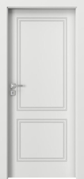 Interiérové dveře PORTA VECTOR V