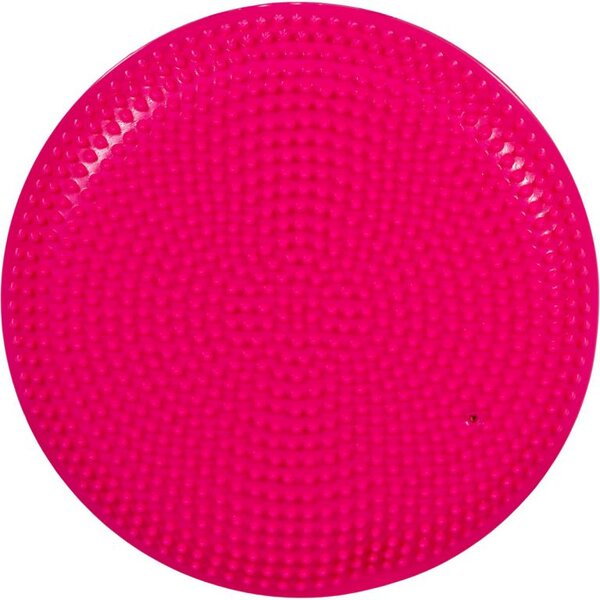 MOVIT Balanční polštář na sezení, 33 cm, růžový