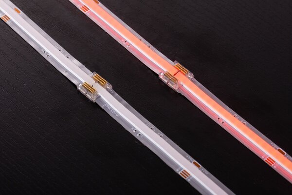 P 71199 MaxLED 500 LED Strip RGBW pouze pásek 2,5m 15W 530lm/m 896 LEDs/m RGBW+ - PAULMANN