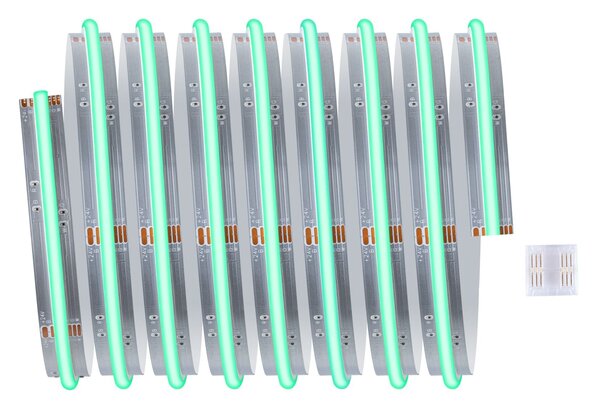 P 71199 MaxLED 500 LED Strip RGBW pouze pásek 2,5m 15W 530lm/m 896 LEDs/m RGBW+ - PAULMANN