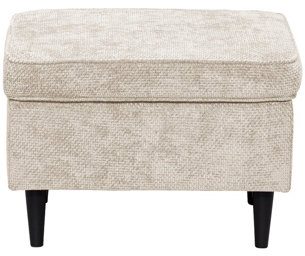 TABURET, textil, 63/43/42 cm MID.YOU - Taburety, Online Only