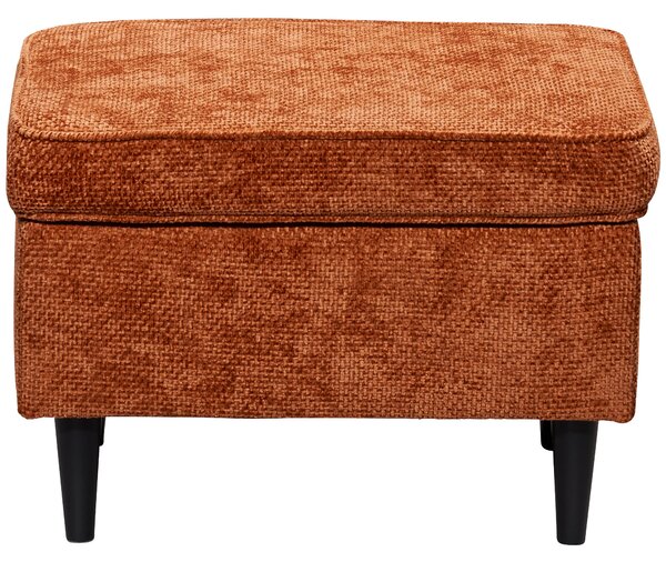TABURET, textil, 63/43/42 cm MID.YOU - Taburety, Online Only
