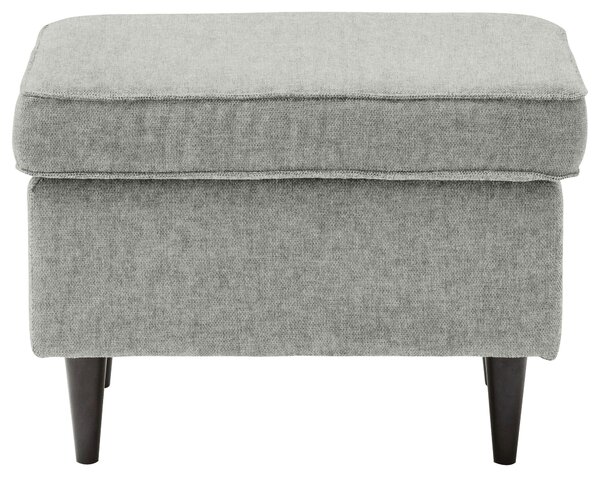 TABURET, textil, 63/43/42 cm MID.YOU - Taburety, Online Only