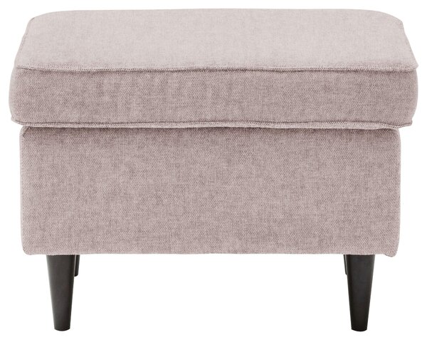 TABURET, textil, 63/43/42 cm MID.YOU - Taburety, Online Only