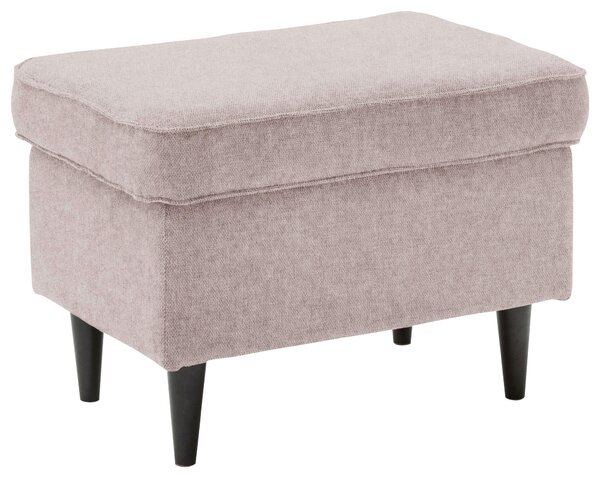 TABURET, textil, 63/43/42 cm MID.YOU - Taburety, Online Only