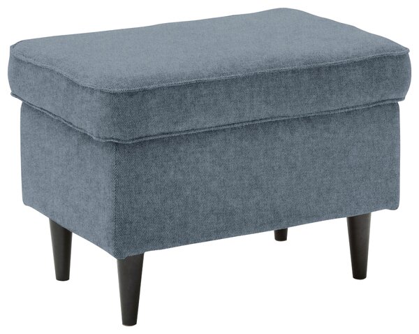 TABURET, textil, 63/43/42 cm MID.YOU - Taburety, Online Only