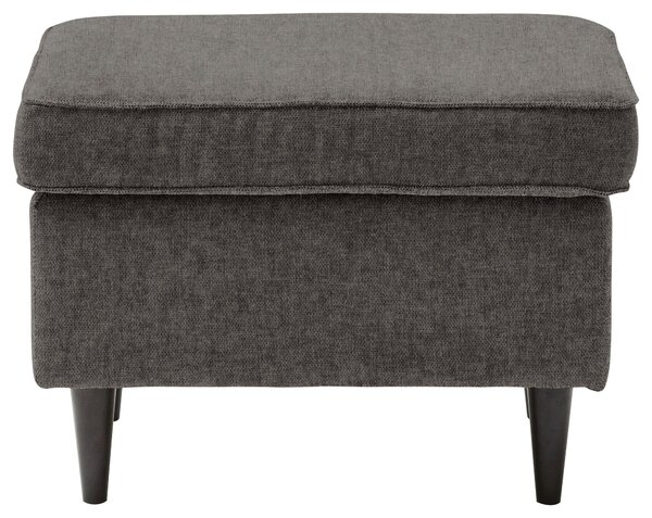 TABURET, textil, 63/43/42 cm MID.YOU - Taburety, Online Only