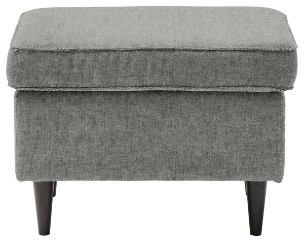 TABURET, textil, 63/43/42 cm MID.YOU - Taburety, Online Only