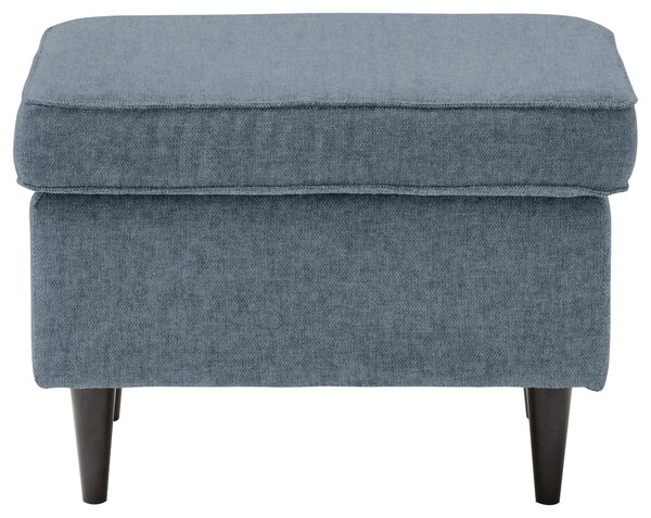 TABURET, textil, 63/43/42 cm MID.YOU - Taburety, Online Only