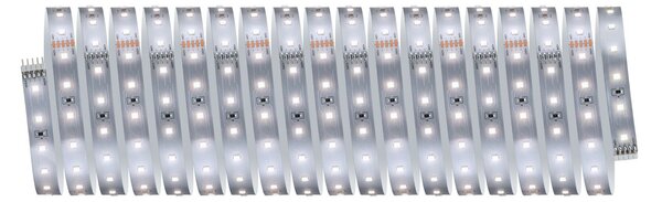 P 71235 MaxLED 500 LED Strip neutrální bílá základní sada 10m 28W 550lm/m 64 LEDs/m 4000K 40VA - PAULMANN