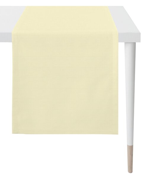 BĚHOUN NA STŮL, 45/135 cm, ecru Apelt - Prostírání na stůl