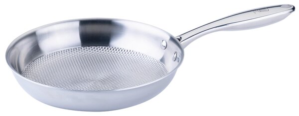 PÁNEV 24 cm Chefkoch+Fackelmann - Online Only vaření, Online Only