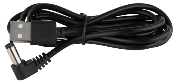 Stolní lampa COSMO 2 stříbrná/vícebarevná