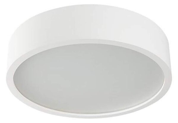 Kanlux 23126 - Dřevěné stropní svítidlo JASMIN 1xE27/20W/230V pr. 27,5 cm