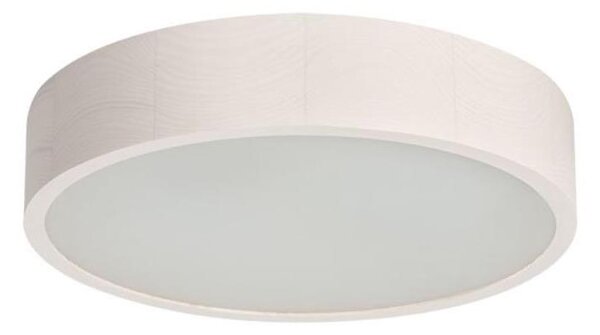 Kanlux 23124 - Stropní svítidlo JASMIN 2xE27/20W/230V pr. 37,5 cm bílý dub