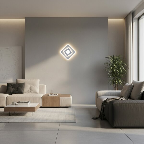 Brilagi - LED Stropní svítidlo MODERN MINI LED/32W/230V 3000/4000/6000K