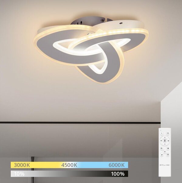 Brilagi - LED Stropní svítidlo MODERN MINI LED/49W/230V 3000-6000K + DO