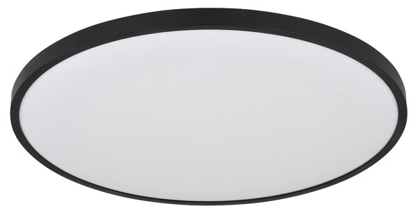 Stropní svítidlo NIELSEN černá/bílá,⌀ 40 cm