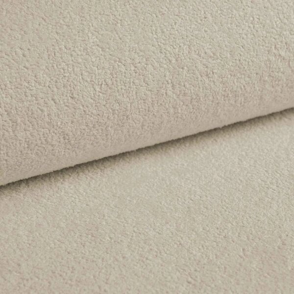 Kontinentální boxspring postel ANNA 200x220, šedá (gerra 80)