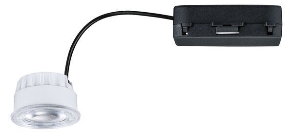 P 92458 LED Coin Nova 50mm Coin 2,8W 230V 4000K čirá - PAULMANN