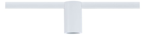 P 95702 URail lištový spot Socket E27 max. 20W 230V bílá - PAULMANN