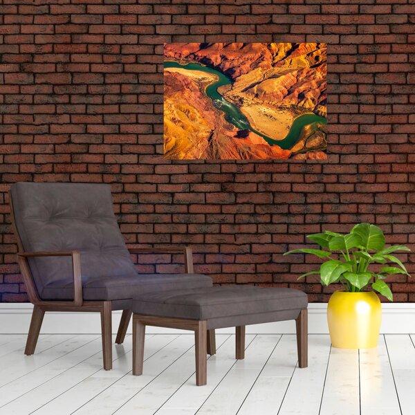 Obraz - Grand Canyon (70x50 cm)