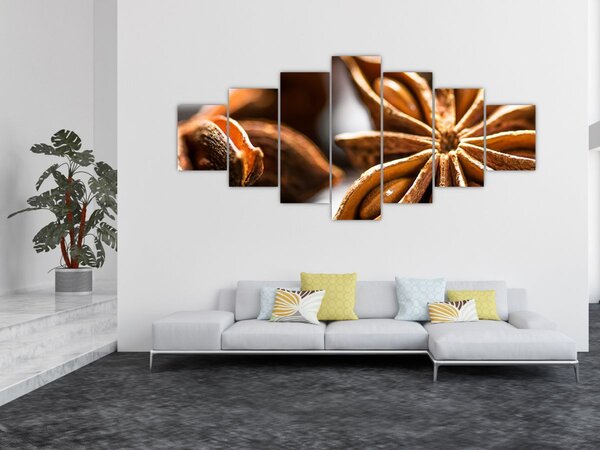 Obraz - Anýz (210x100 cm)