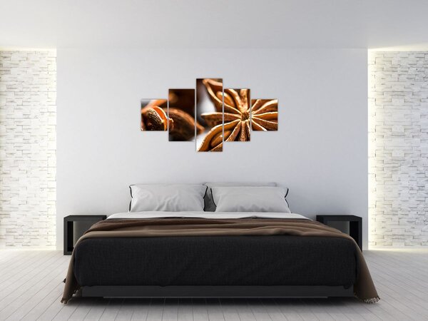 Obraz - Anýz (125x70 cm)