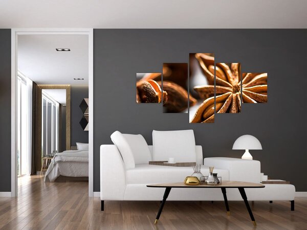 Obraz - Anýz (125x70 cm)