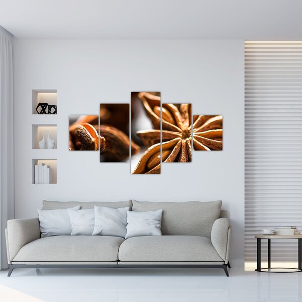 Obraz - Anýz (125x70 cm)
