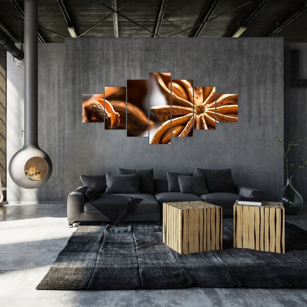 Obraz - Anýz (210x100 cm)