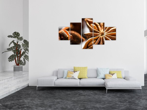 Obraz - Anýz (125x70 cm)