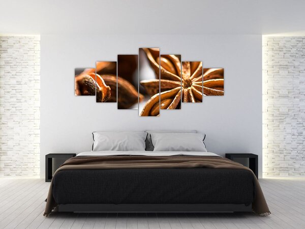Obraz - Anýz (210x100 cm)