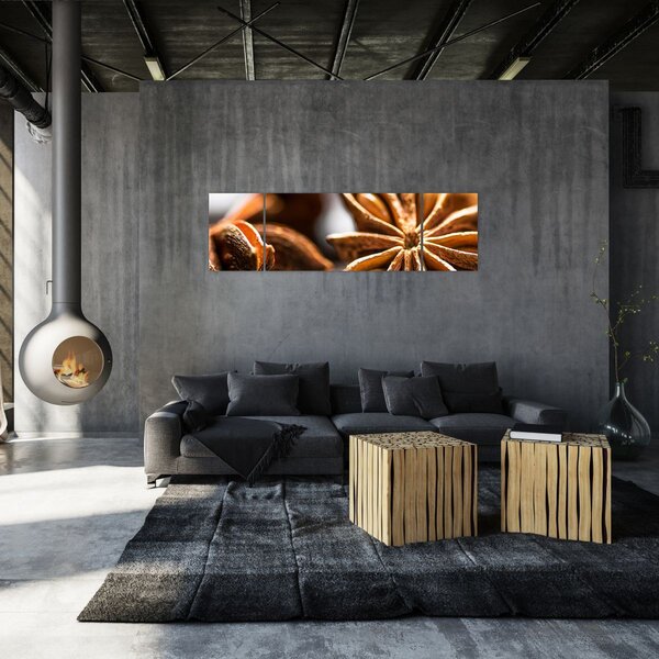 Obraz - Anýz (170x50 cm)