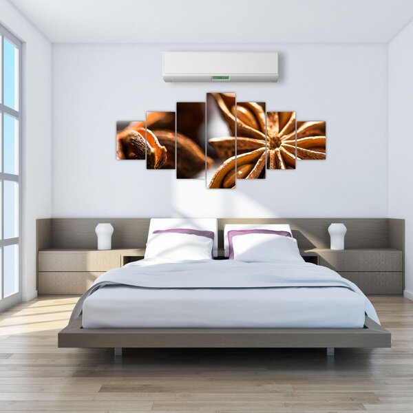Obraz - Anýz (210x100 cm)