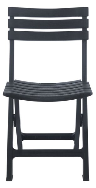 Zahradní set THALIOR - černý