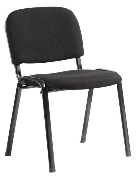 Konferenční židle KANITA - černá