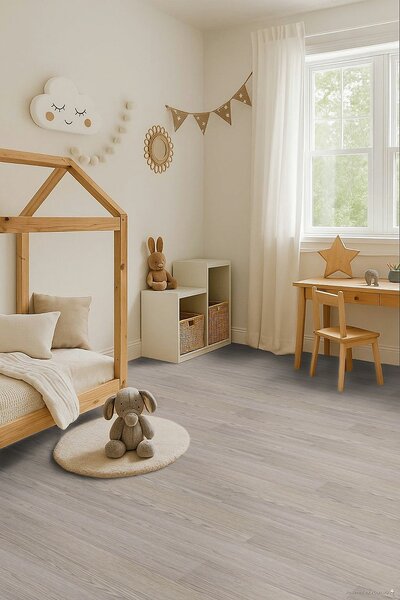 CANADIAN DESIGN Classic Dub toronto světle šedý 8594187739461 - 1.77 m2