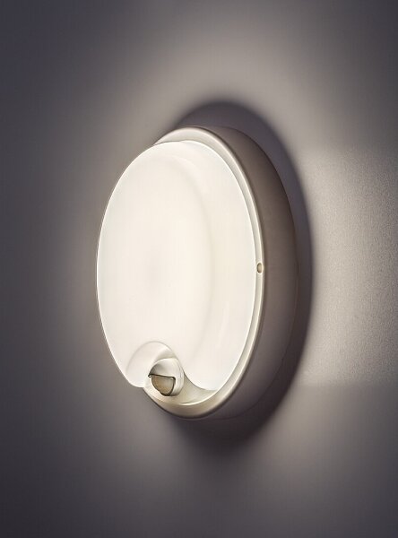 Rabalux 77214 -LED Ven. nást svítidlo se senzorem LONATO LED/18W/230V IP65 bílá