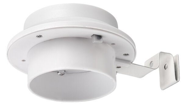 Rabalux 77205 -LED Solární nástěnné svítidlo MONTORO LED/0,06W/1,2V 300 mAh IP44