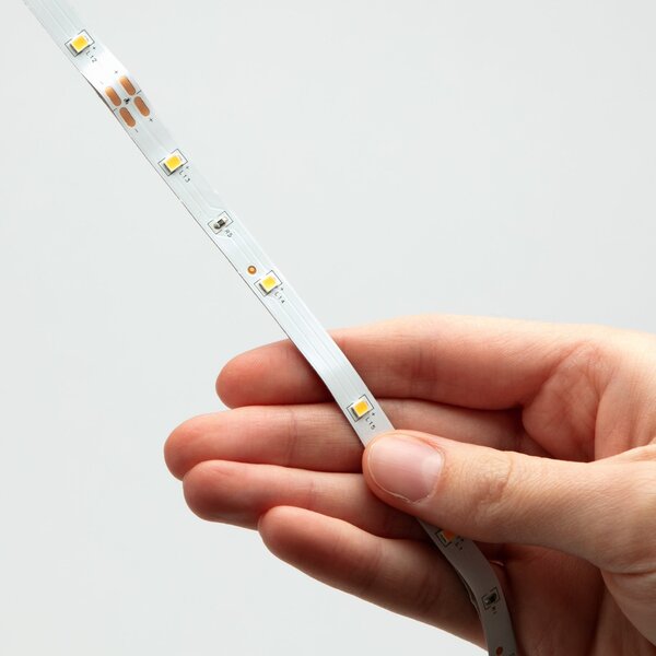 BRILO 2260-090P LED pásek 300 cm 10W 760lm bílé - BRILONER