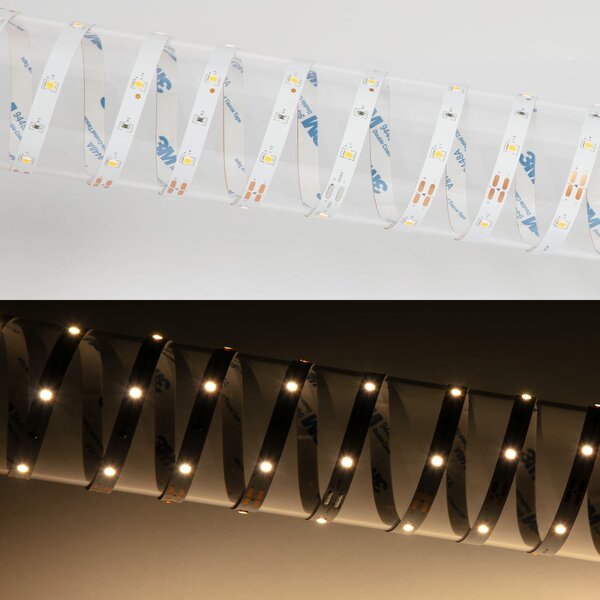 BRILO 2260-090P LED pásek 300 cm 10W 760lm bílé - BRILONER