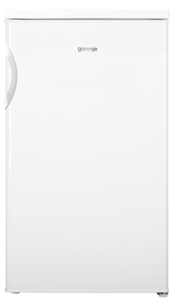 Gorenje R492PW lednice Stojací 133 l E Bílá