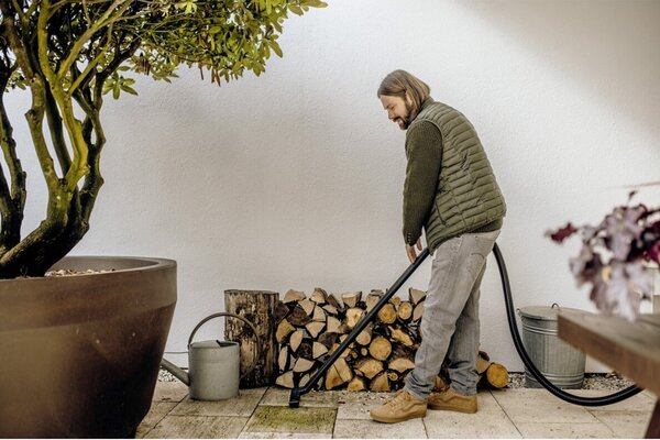 Kärcher FryUniverzální vysavač KARCHER WD 3 V-15/4/20 Car