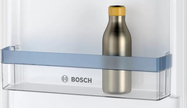 Bosch Serie 4 KIN86VFE0 lednice/mrazák Vestavěné 260 l E