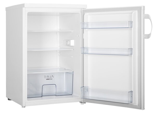 Gorenje R492PW lednice Stojací 133 l E Bílá