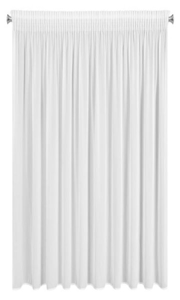 Záclona ARLETA bílá, 350x270 cm